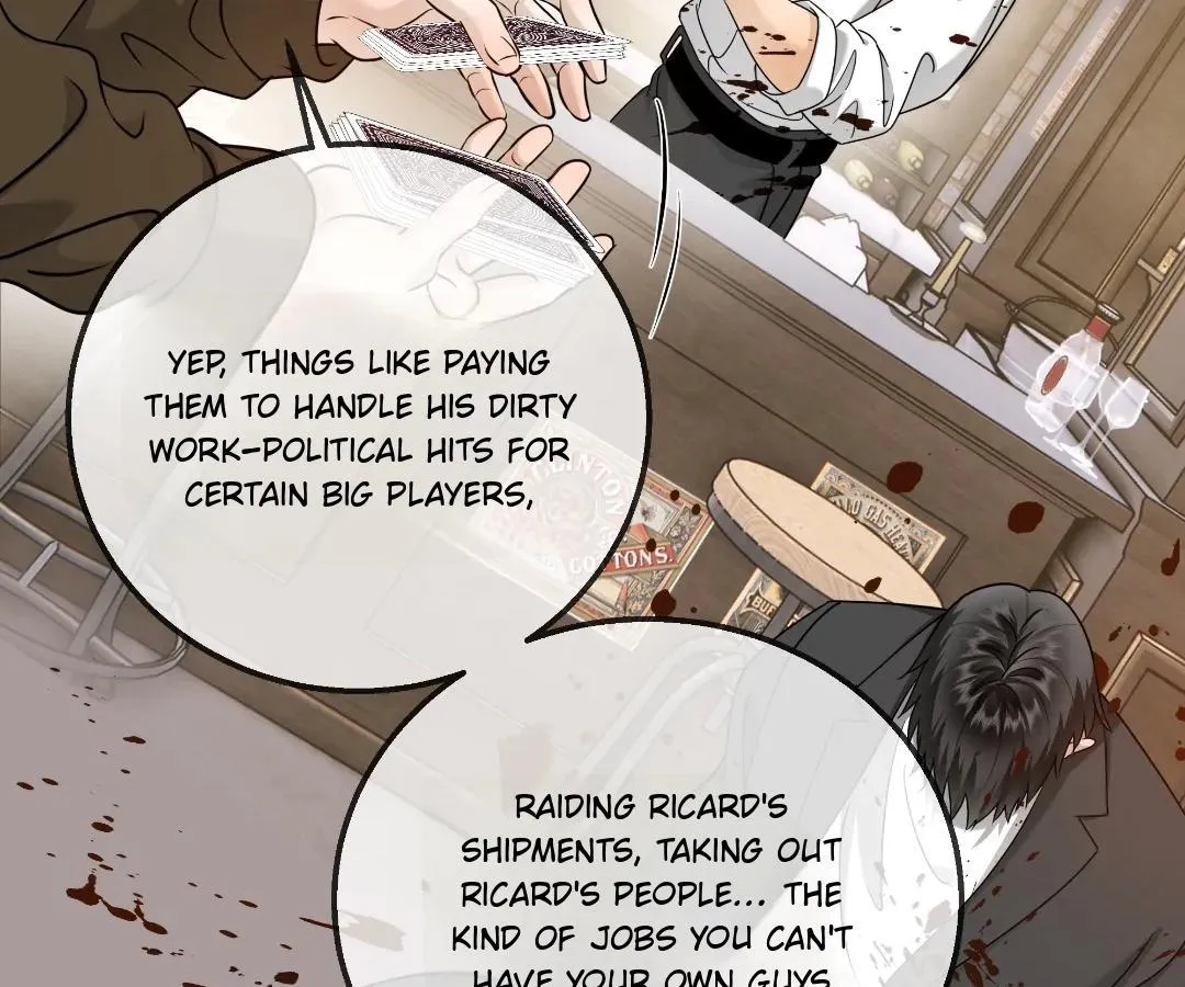Read Bloom From Mistake chapter 25 image 13 on Lezhin