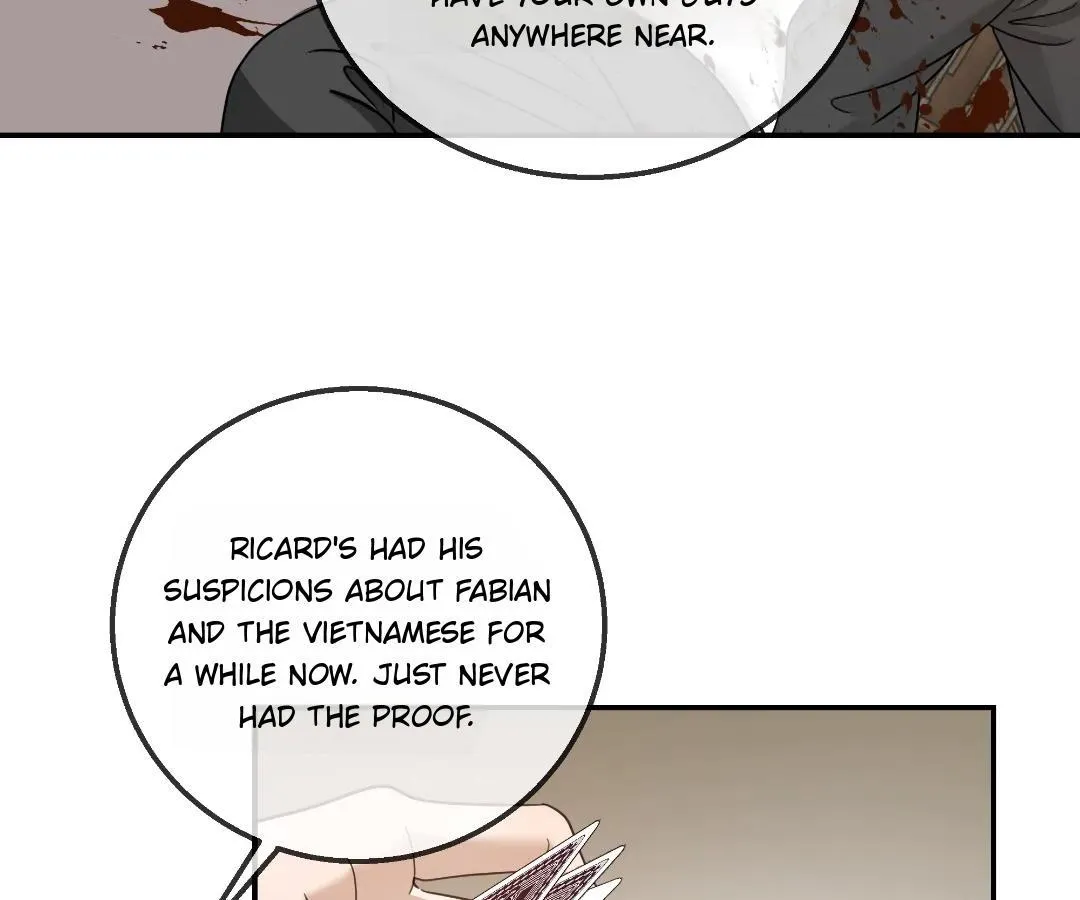 Read Bloom From Mistake chapter 25 image 14 on Lezhin