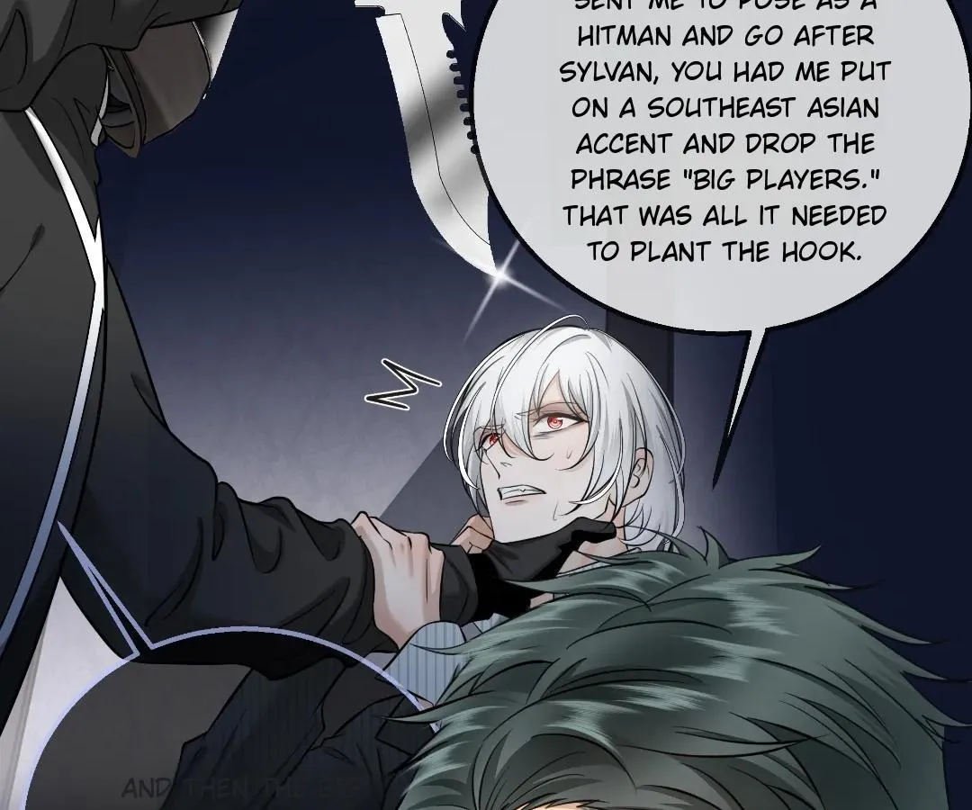 Read Bloom From Mistake chapter 25 image 17 on Lezhin