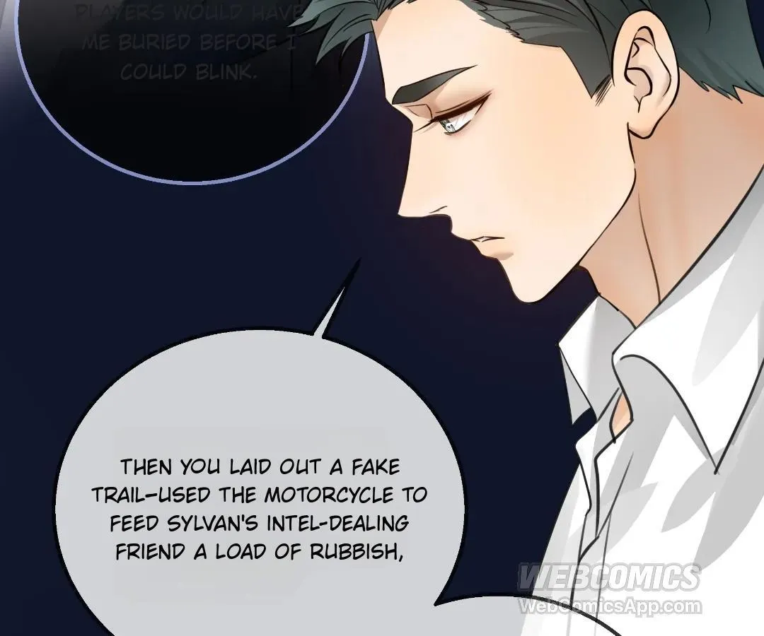 Read Bloom From Mistake chapter 25 image 18 on Lezhin