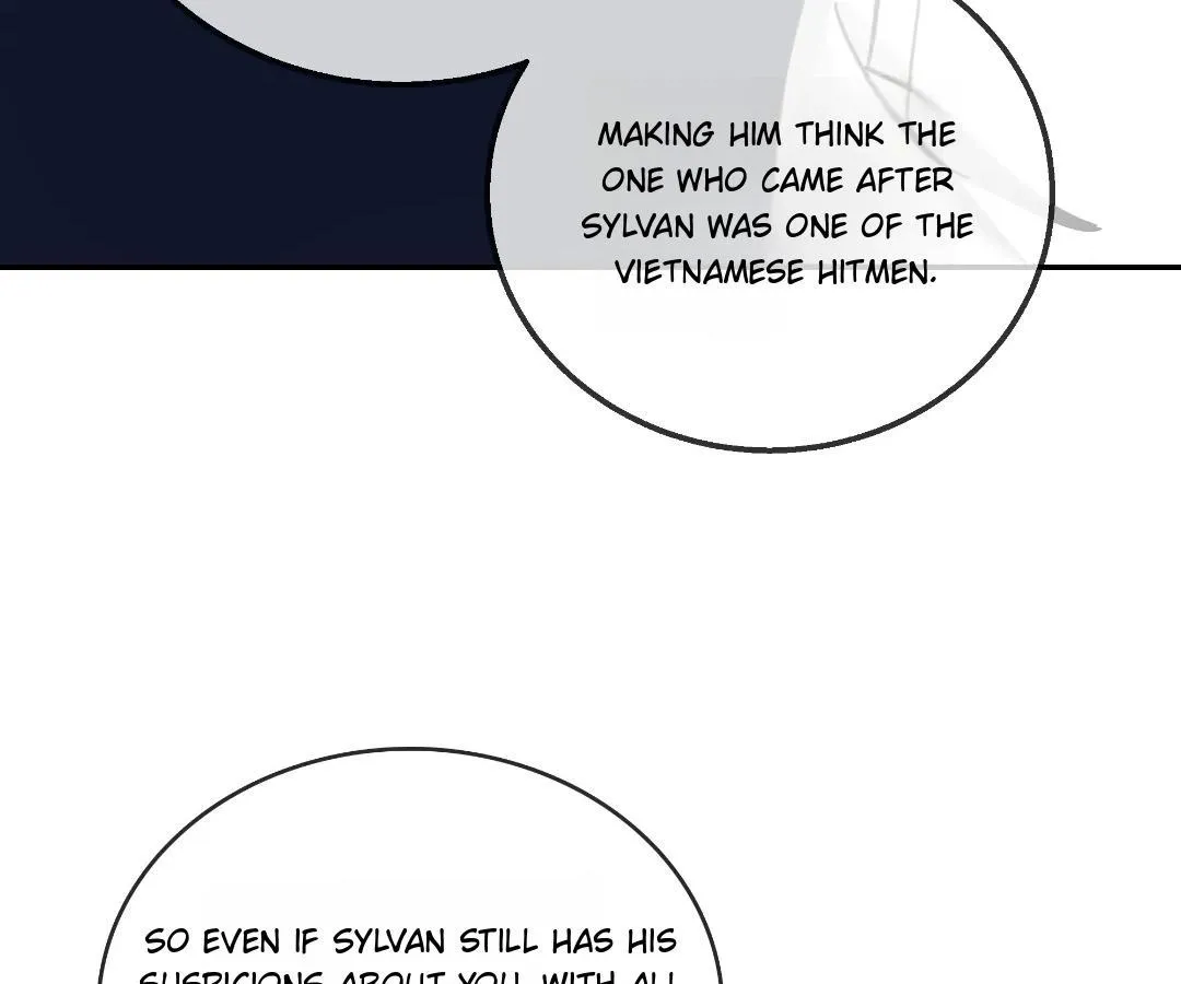 Read Bloom From Mistake chapter 25 image 19 on Lezhin