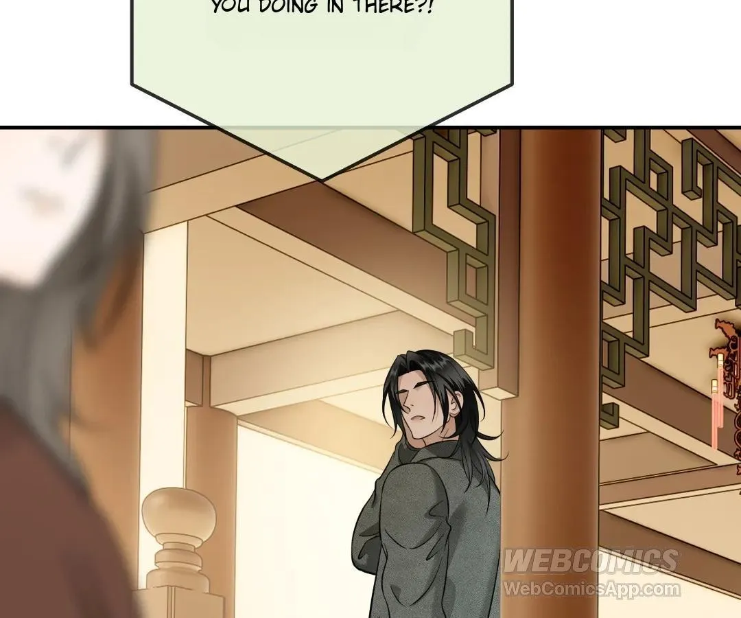 Read Bloom From Mistake chapter 25 image 2 on Lezhin