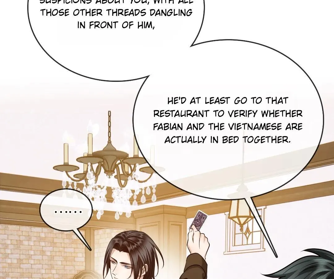 Read Bloom From Mistake chapter 25 image 20 on Lezhin