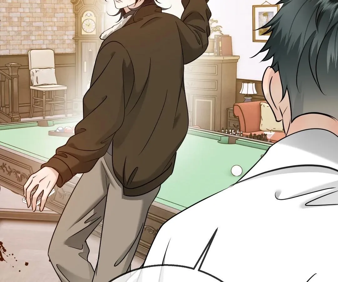 Read Bloom From Mistake chapter 25 image 21 on Lezhin