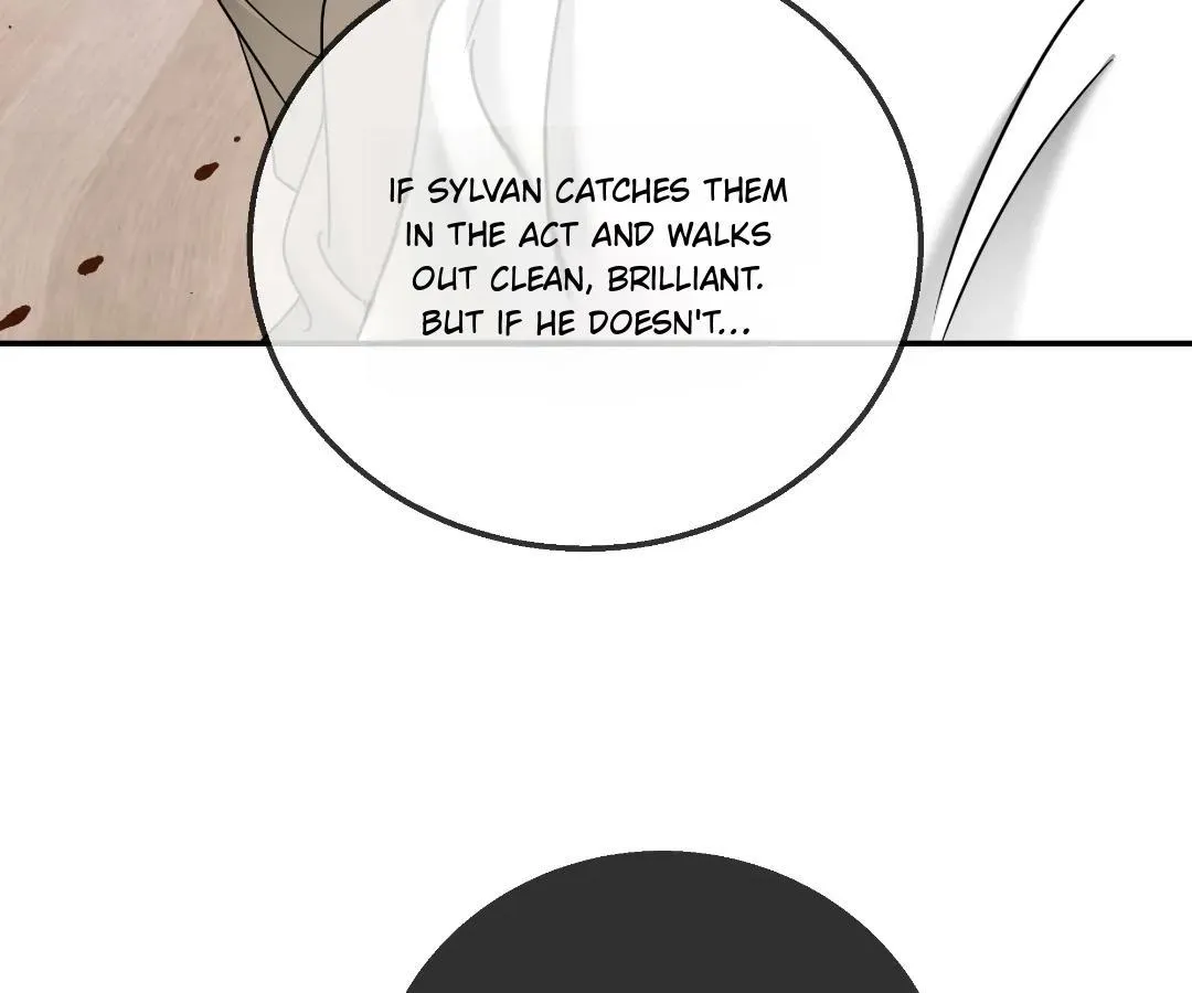 Read Bloom From Mistake chapter 25 image 22 on Lezhin