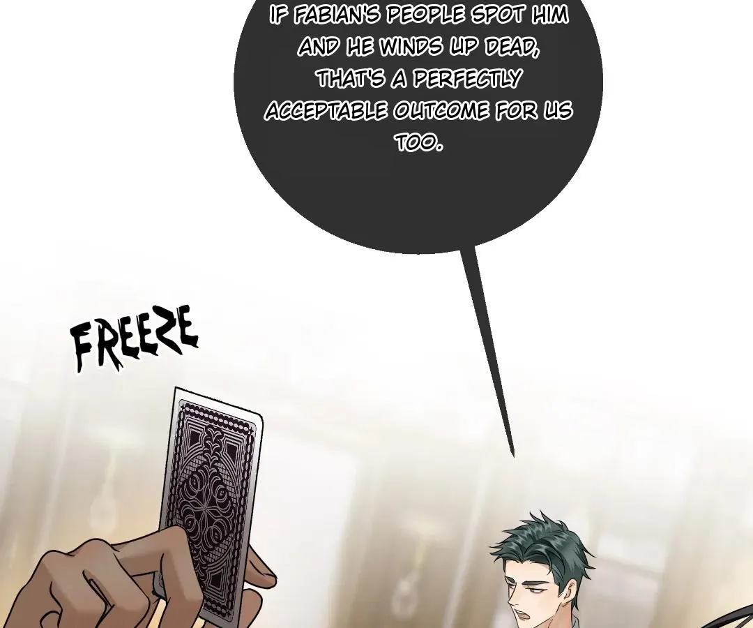 Read Bloom From Mistake chapter 25 image 23 on Lezhin
