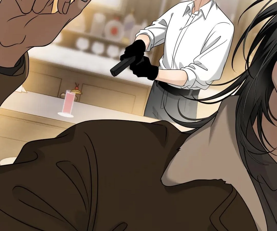 Read Bloom From Mistake chapter 25 image 24 on Lezhin