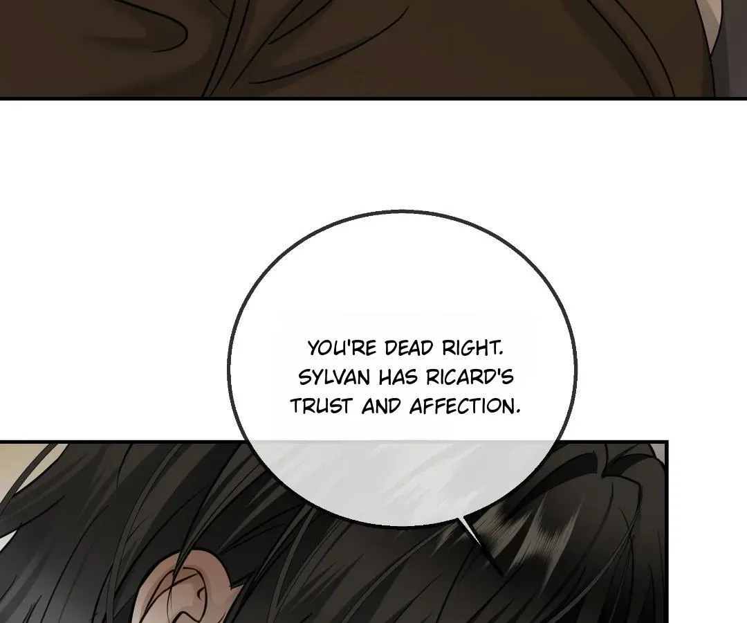 Read Bloom From Mistake chapter 25 image 25 on Lezhin