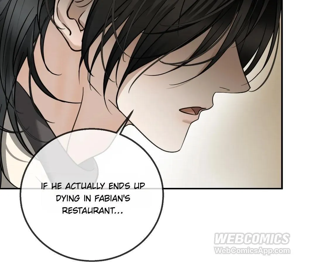 Read Bloom From Mistake chapter 25 image 26 on Lezhin