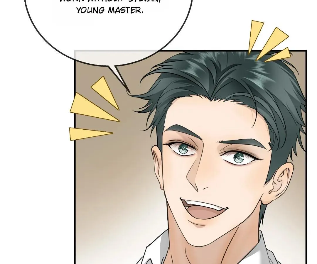 Read Bloom From Mistake chapter 25 image 33 on Lezhin