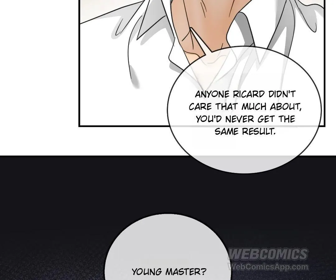 Read Bloom From Mistake chapter 25 image 34 on Lezhin