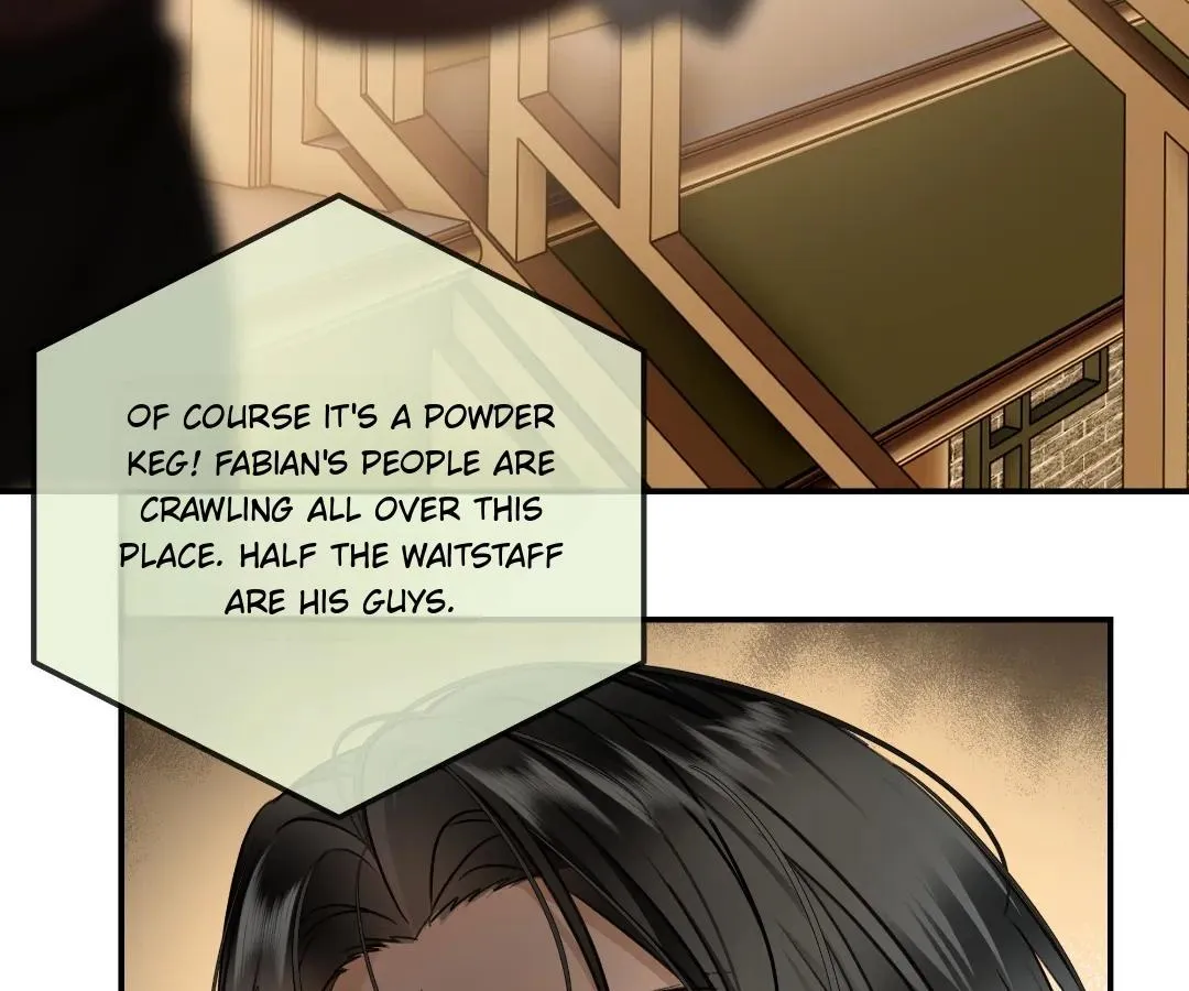 Read Bloom From Mistake chapter 25 image 4 on Lezhin