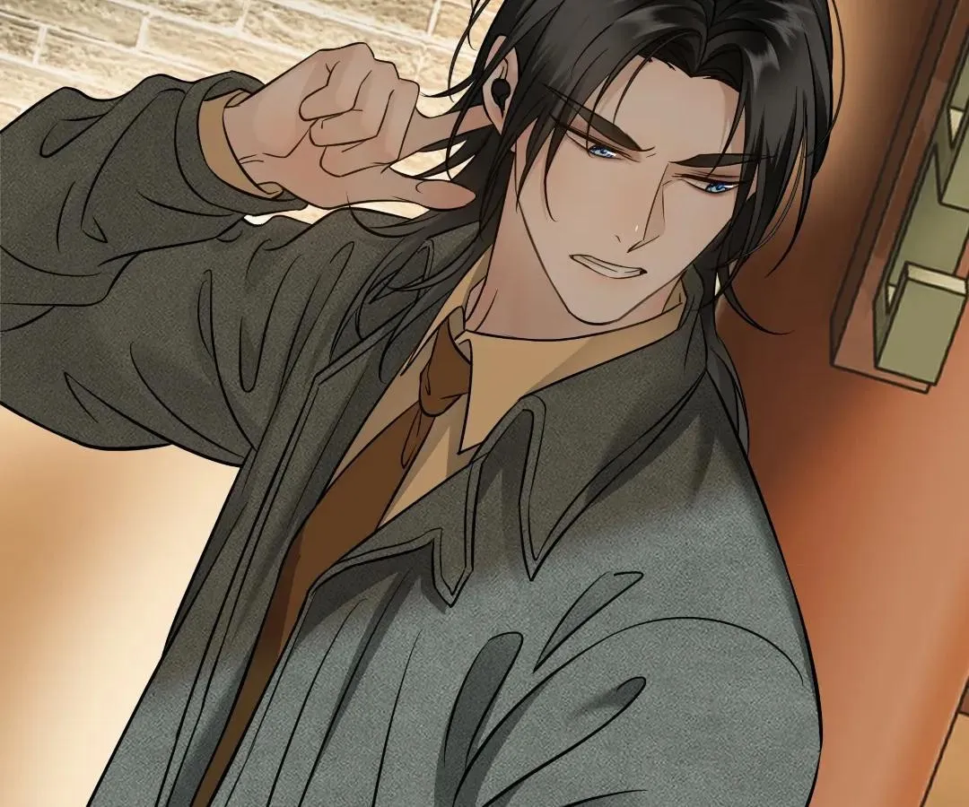 Read Bloom From Mistake chapter 25 image 43 on Lezhin