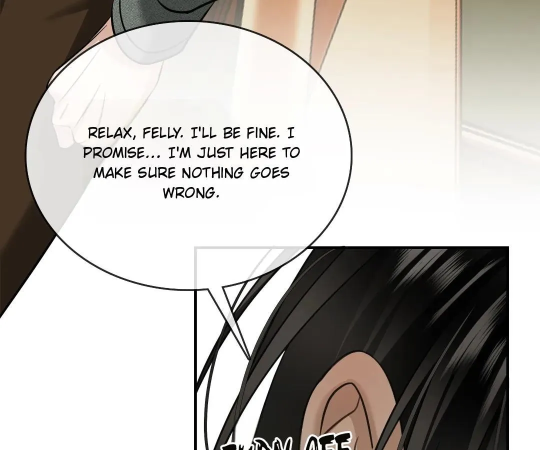 Read Bloom From Mistake chapter 25 image 45 on Lezhin