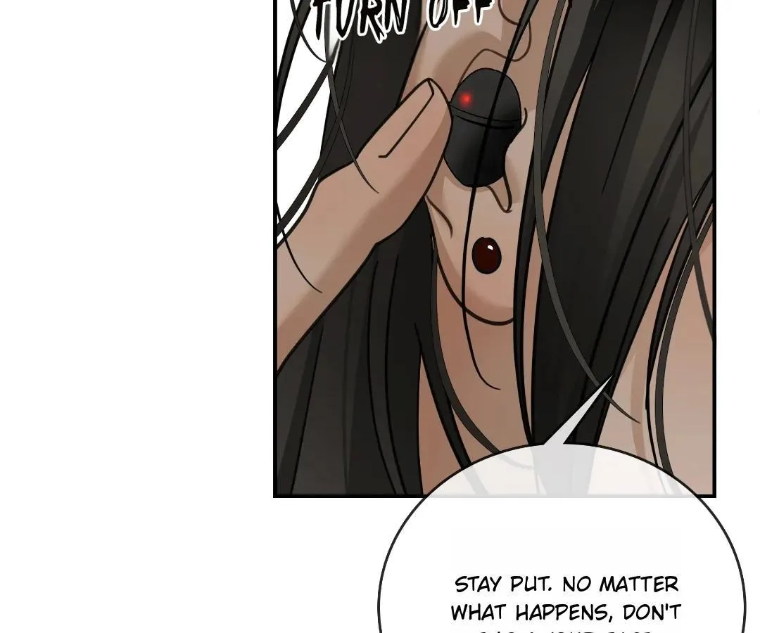 Read Bloom From Mistake chapter 25 image 46 on Lezhin