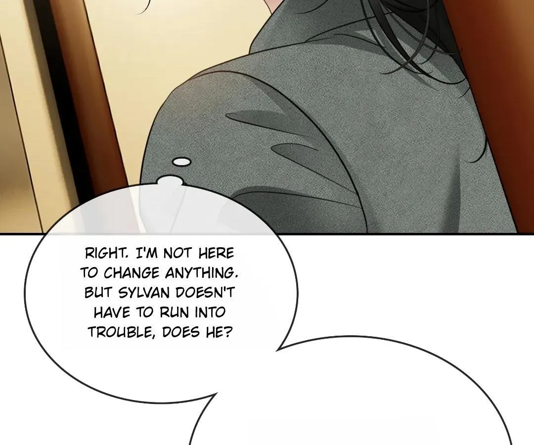 Read Bloom From Mistake chapter 25 image 48 on Lezhin