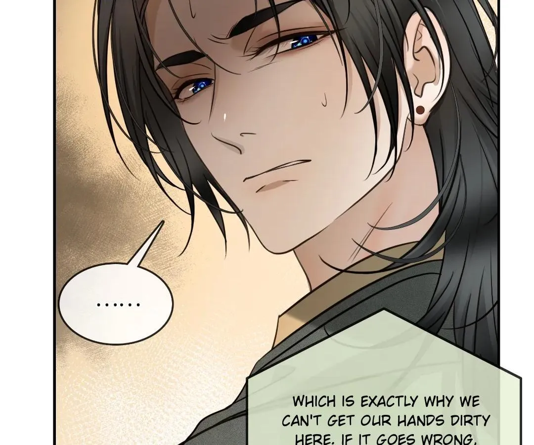 Read Bloom From Mistake chapter 25 image 5 on Lezhin