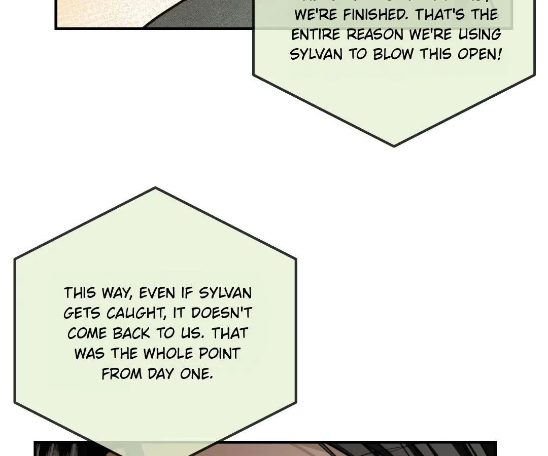 Read Bloom From Mistake chapter 25 image 6 on Lezhin