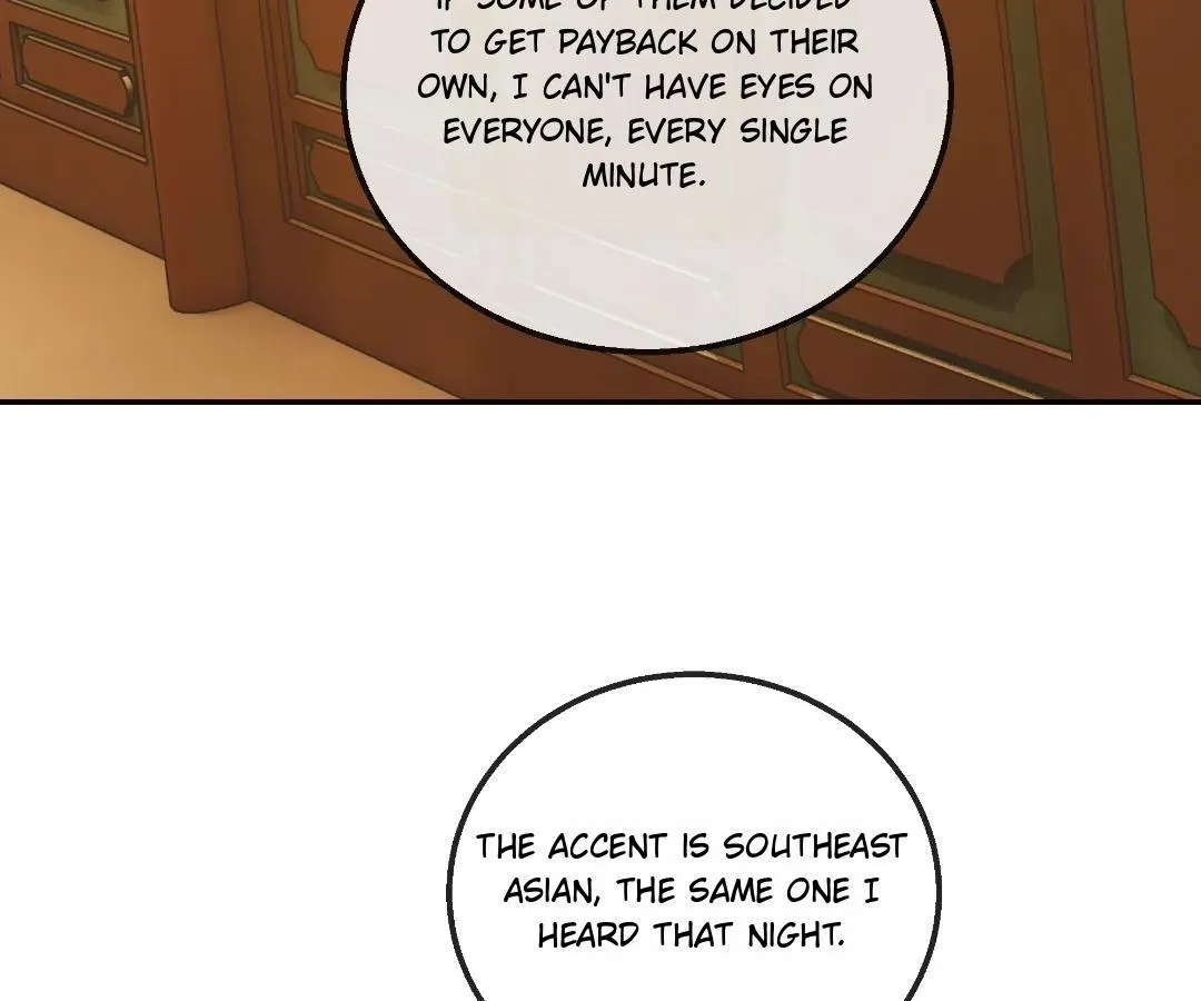 Read Bloom From Mistake chapter 25 image 68 on Lezhin
