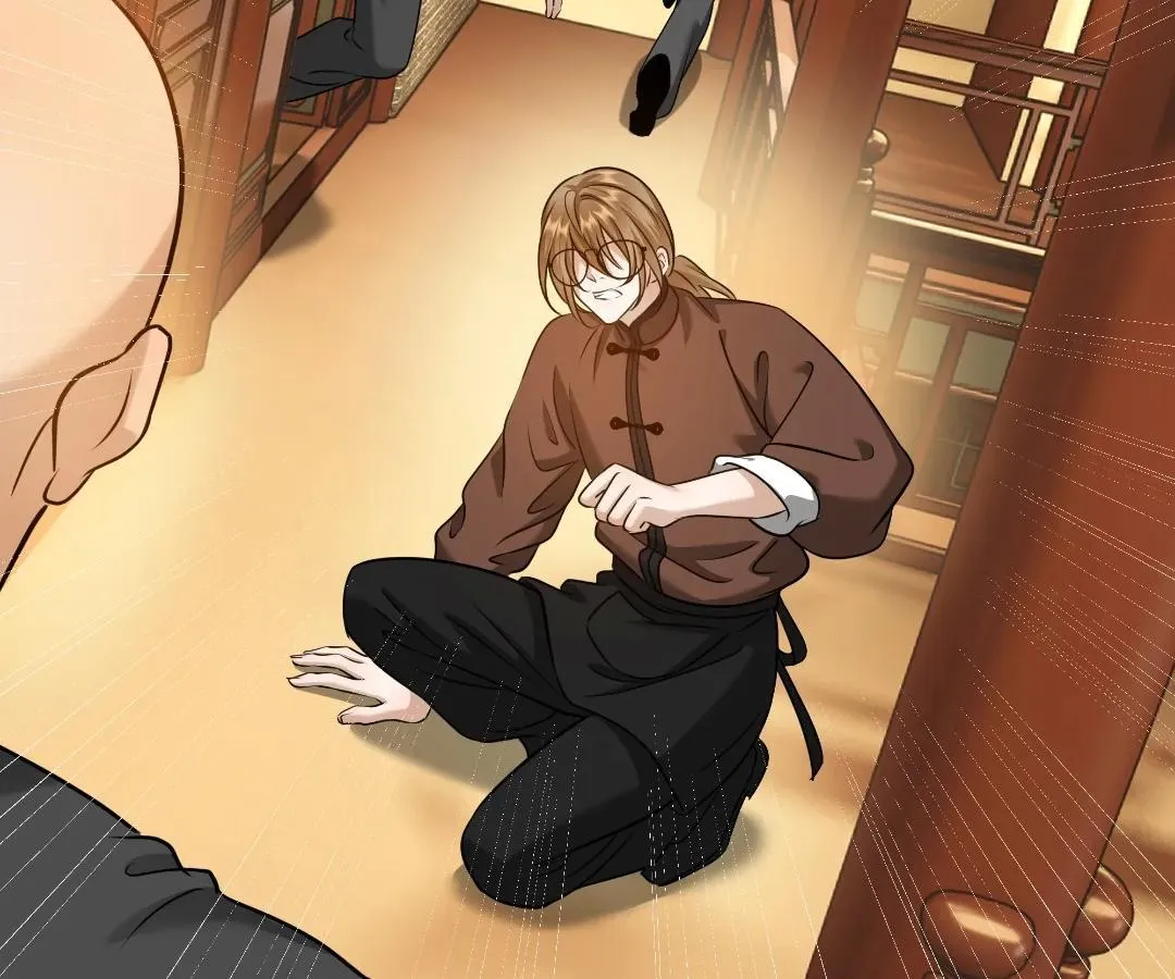 Read Bloom From Mistake chapter 25 image 93 on Lezhin