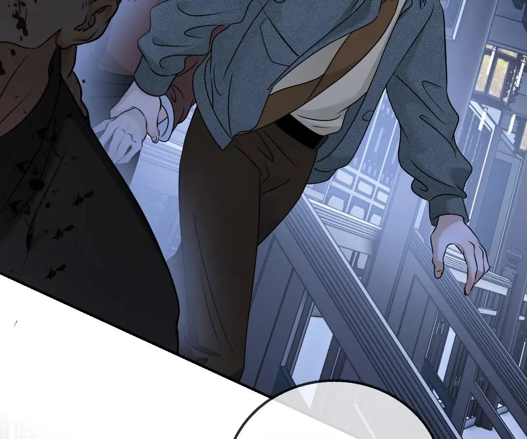 Read Bloom From Mistake chapter 26 image 19 on Lezhin