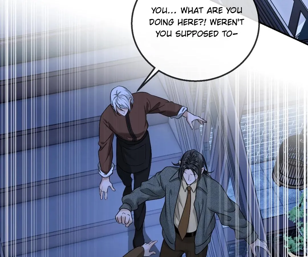 Read Bloom From Mistake chapter 26 image 20 on Lezhin