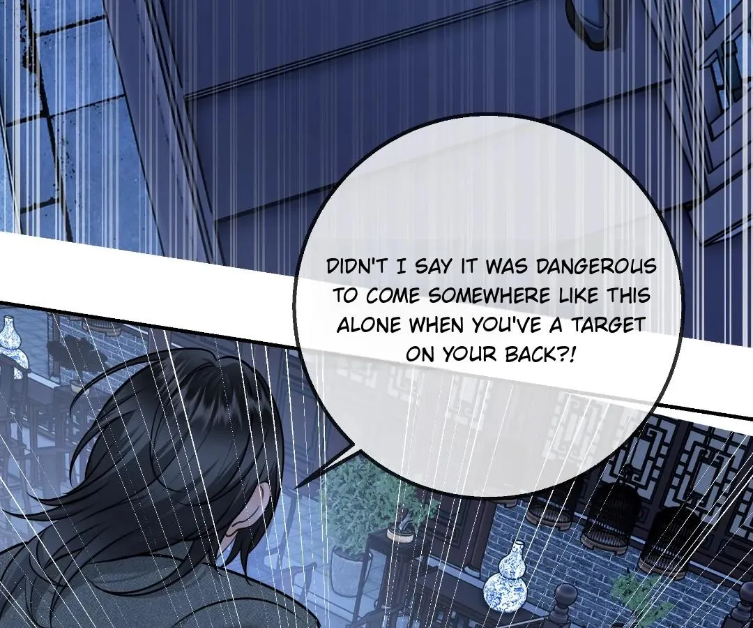 Read Bloom From Mistake chapter 26 image 22 on Lezhin