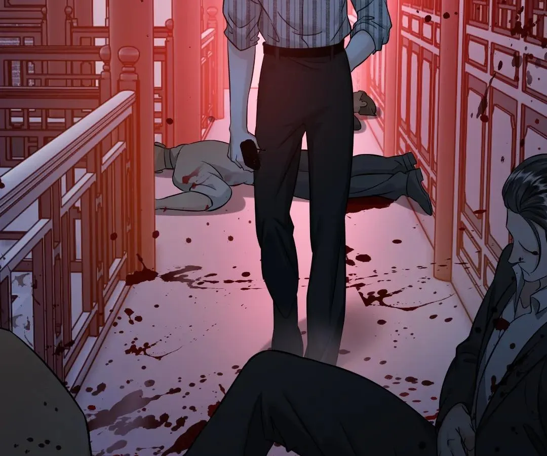 Read Bloom From Mistake chapter 26 image 3 on Lezhin