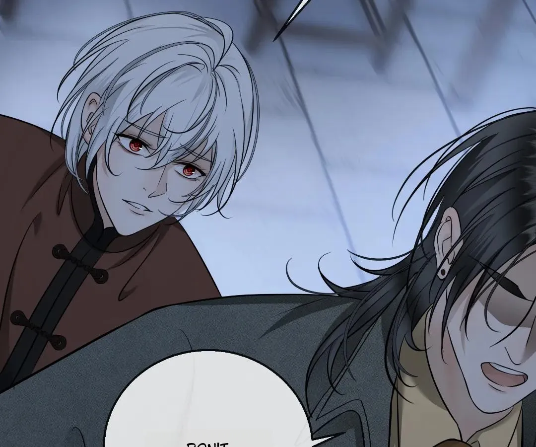 Read Bloom From Mistake chapter 26 image 33 on Lezhin