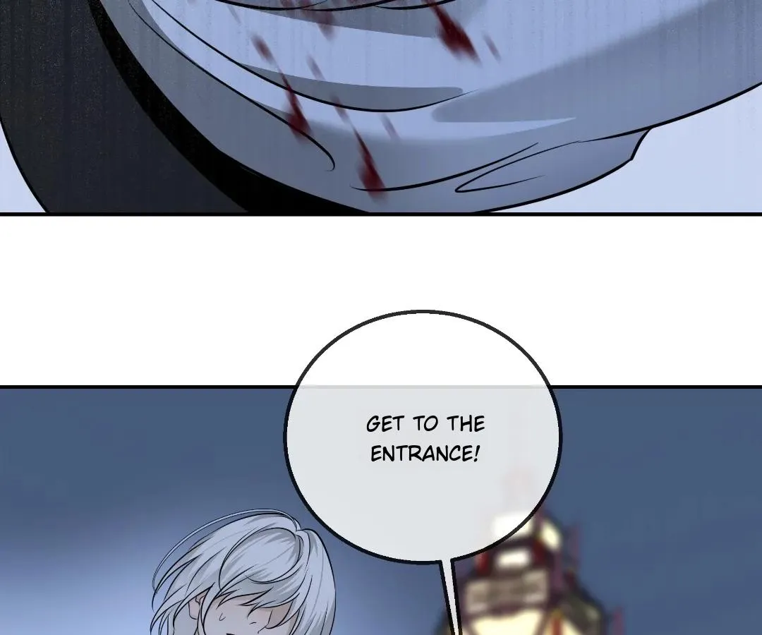 Read Bloom From Mistake chapter 26 image 44 on Lezhin