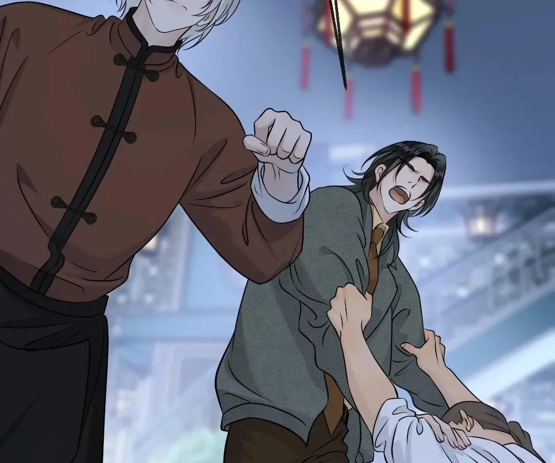 Read Bloom From Mistake chapter 26 image 45 on Lezhin