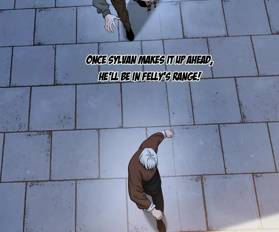 Read Bloom From Mistake chapter 26 image 47 on Lezhin