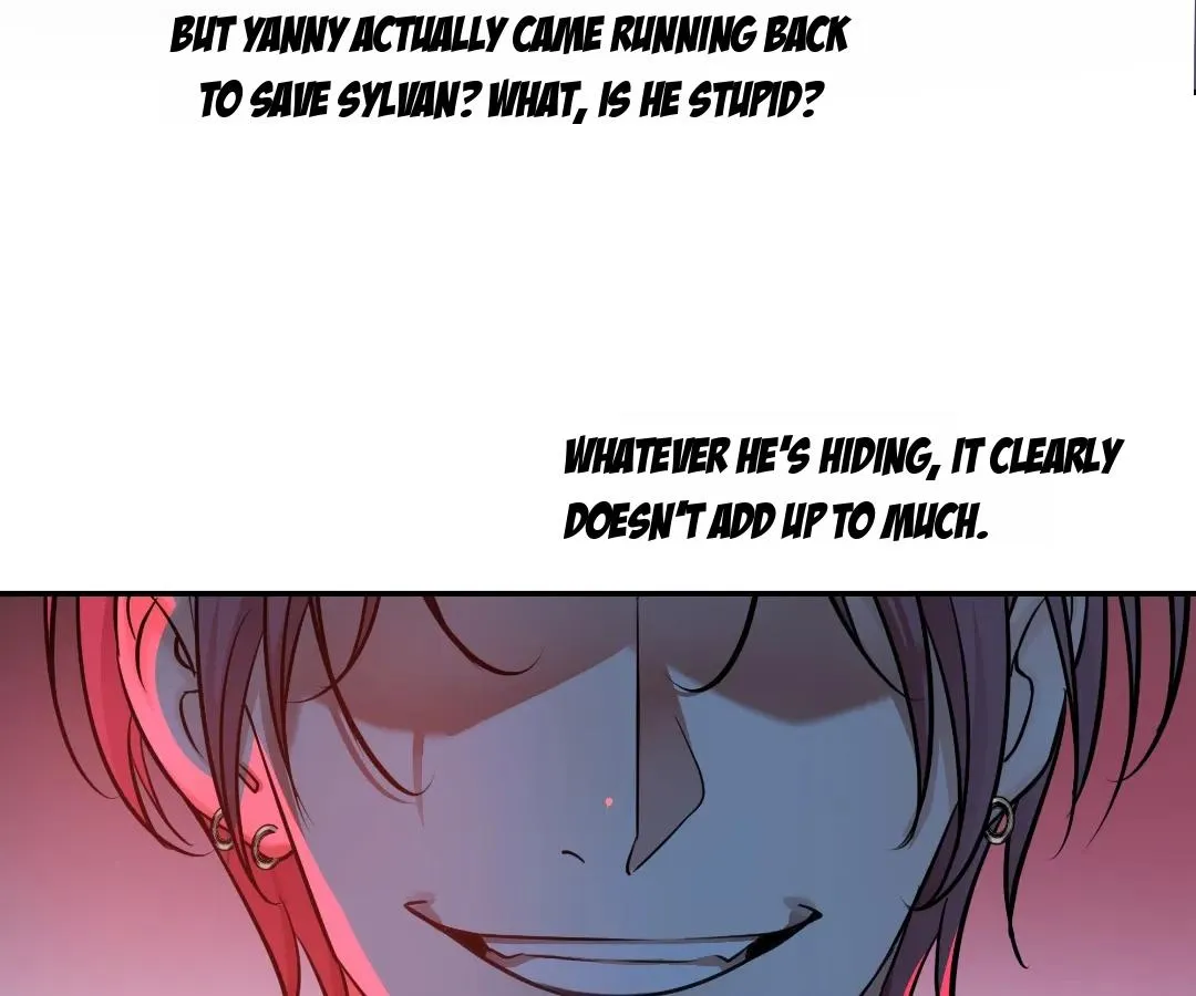 Read Bloom From Mistake chapter 26 image 5 on Lezhin