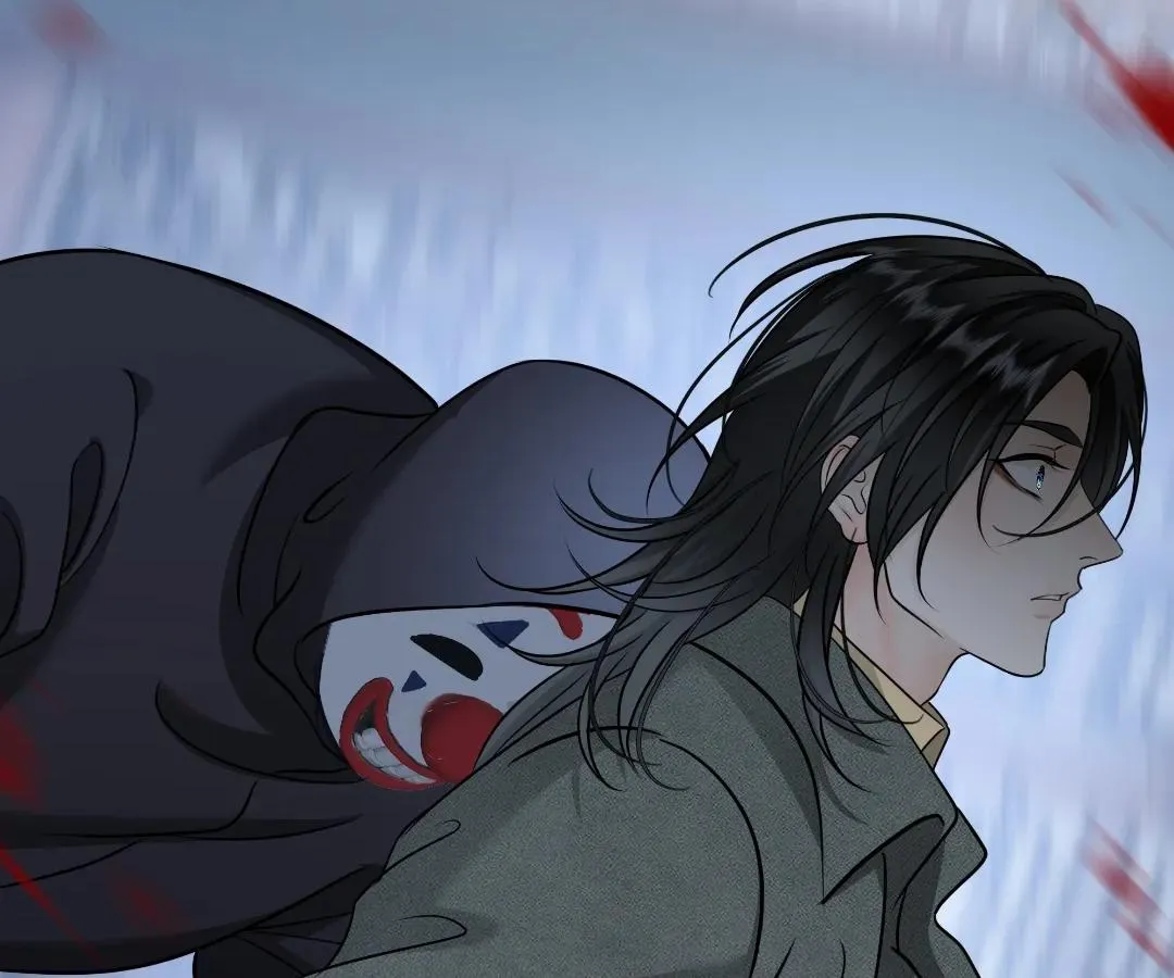 Read Bloom From Mistake chapter 26 image 52 on Lezhin