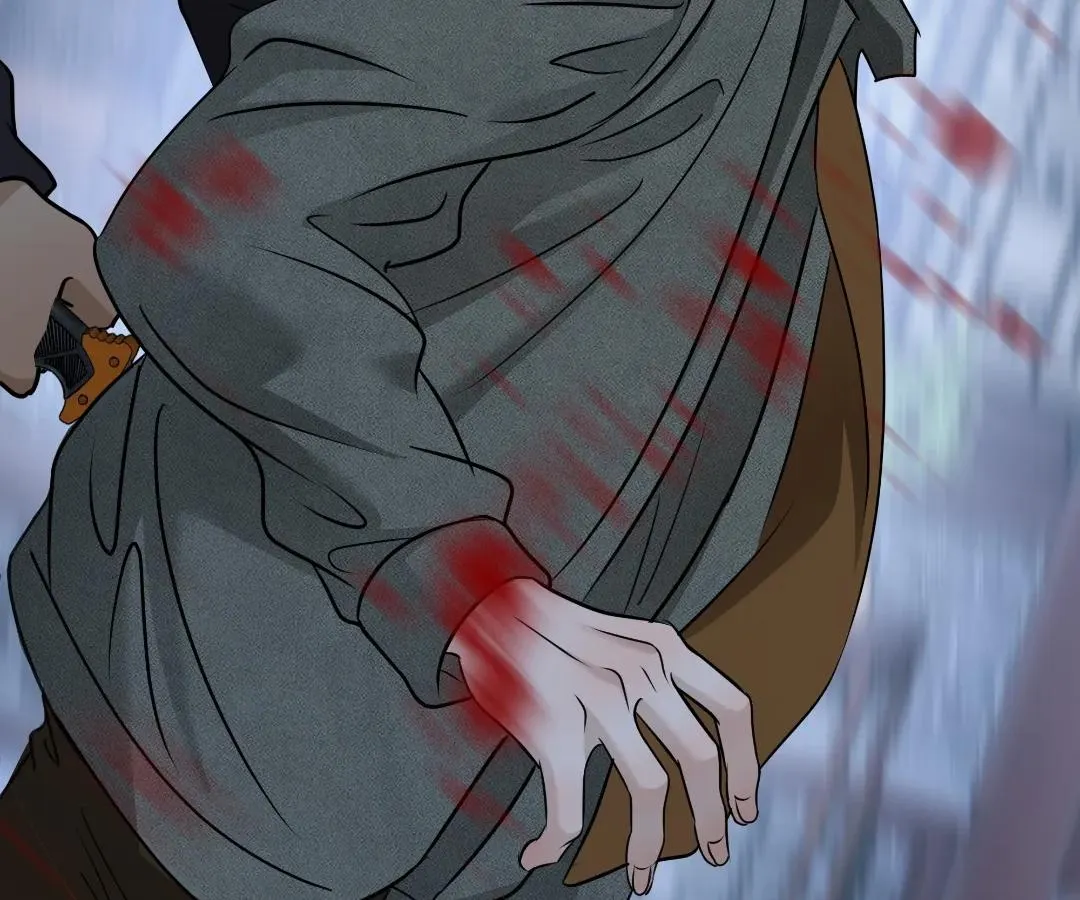 Read Bloom From Mistake chapter 26 image 53 on Lezhin