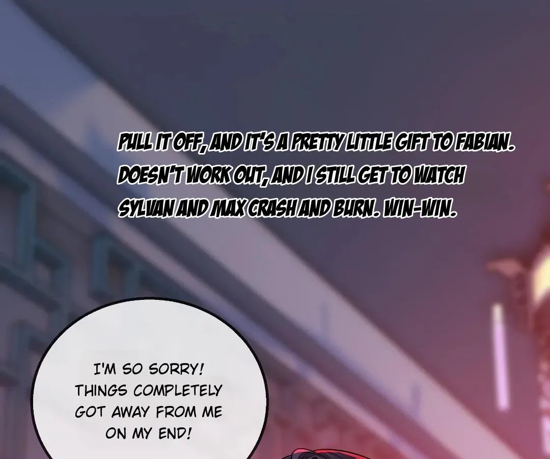 Read Bloom From Mistake chapter 26 image 7 on Lezhin