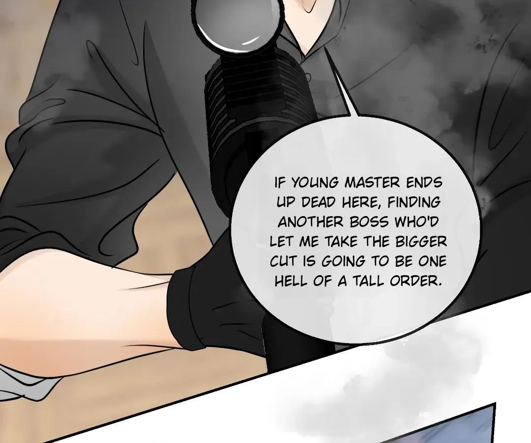 Read Bloom From Mistake chapter 26 image 72 on Lezhin