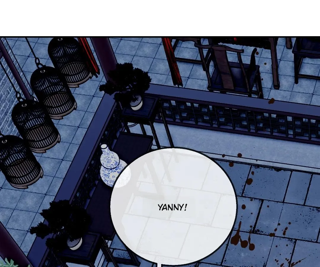 Read Bloom From Mistake chapter 26 image 75 on Lezhin