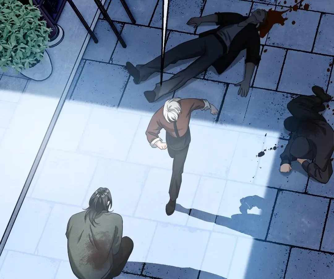Read Bloom From Mistake chapter 26 image 76 on Lezhin
