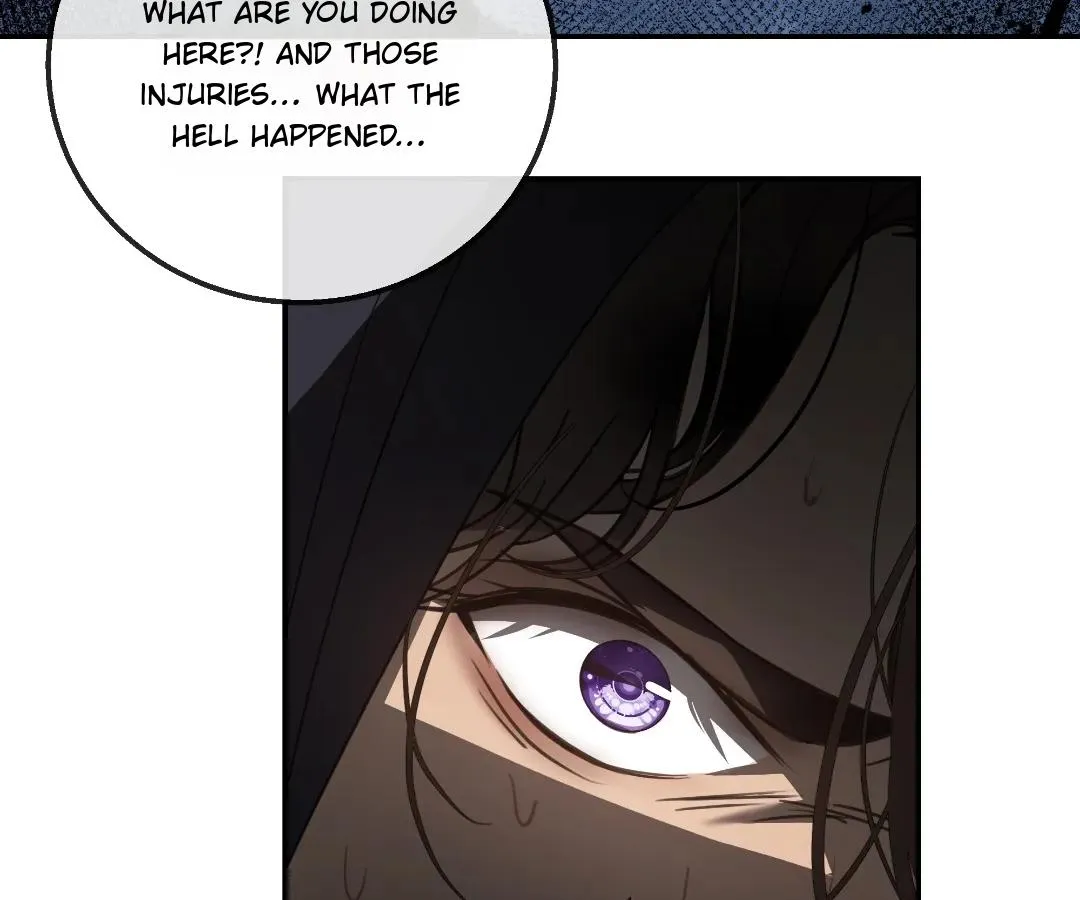 Read Bloom From Mistake chapter 26 image 85 on Lezhin
