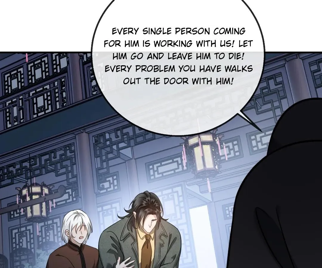 Read Bloom From Mistake chapter 26 image 87 on Lezhin
