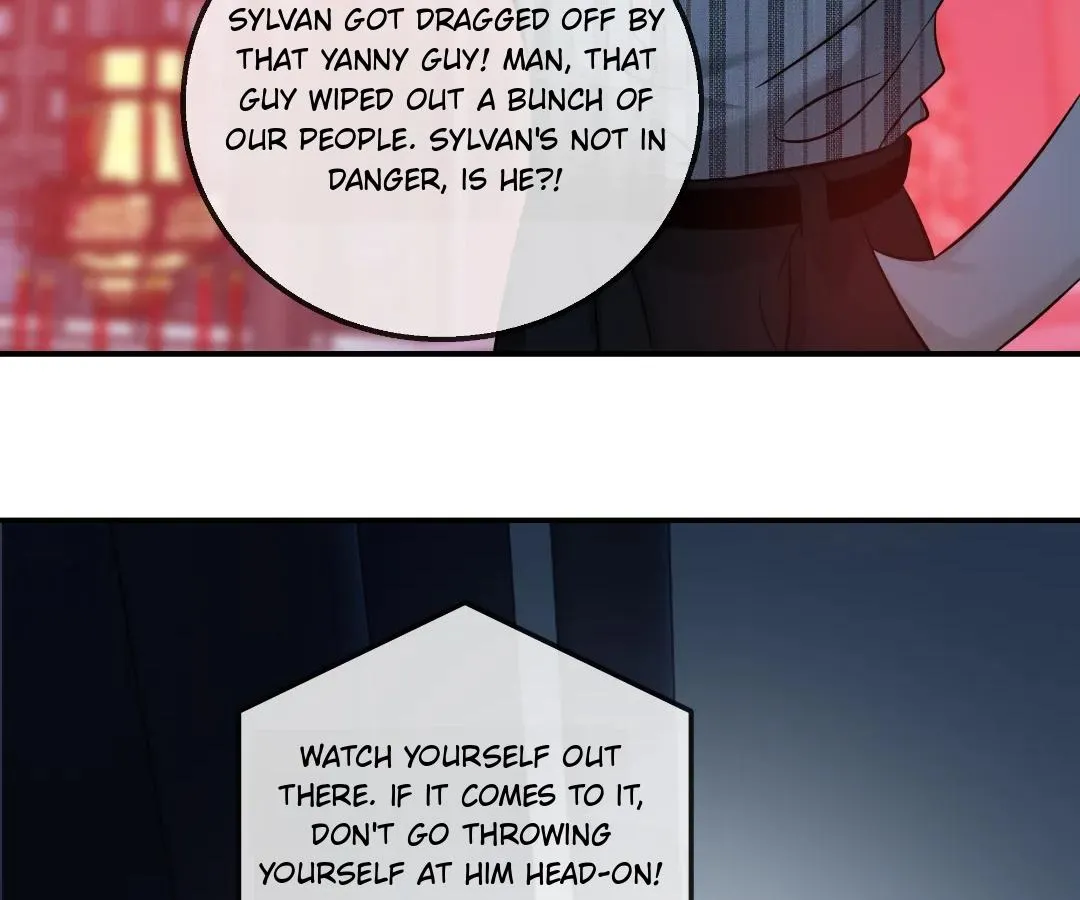 Read Bloom From Mistake chapter 26 image 9 on Lezhin