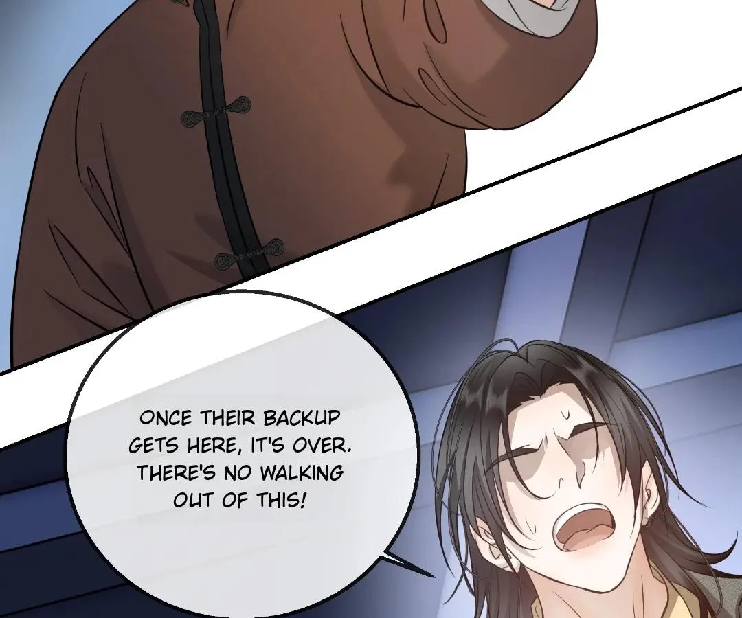 Read Bloom From Mistake chapter 26 image 95 on Lezhin