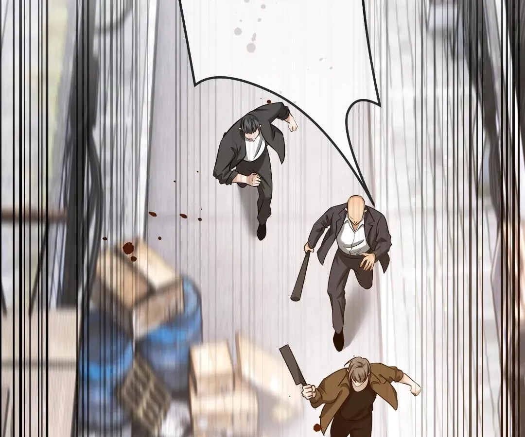 Read Bloom From Mistake chapter 27 image 1 on Lezhin