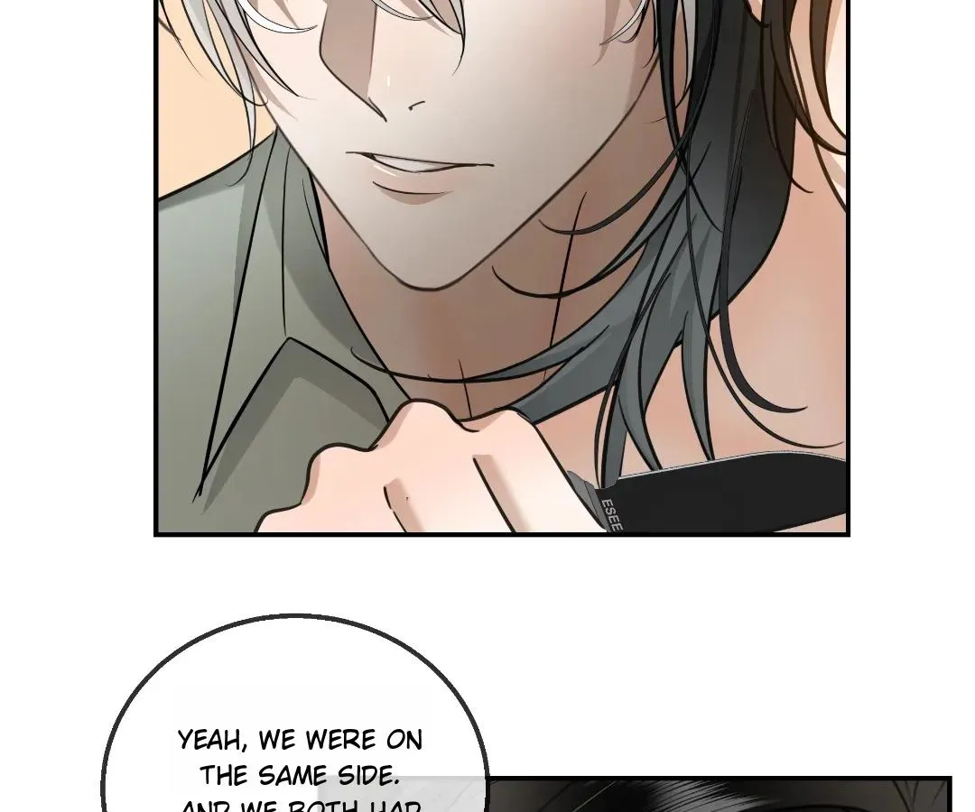 Read Bloom From Mistake chapter 27 image 105 on Lezhin