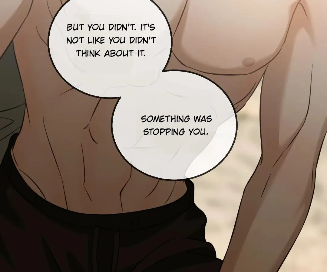 Read Bloom From Mistake chapter 27 image 110 on Lezhin