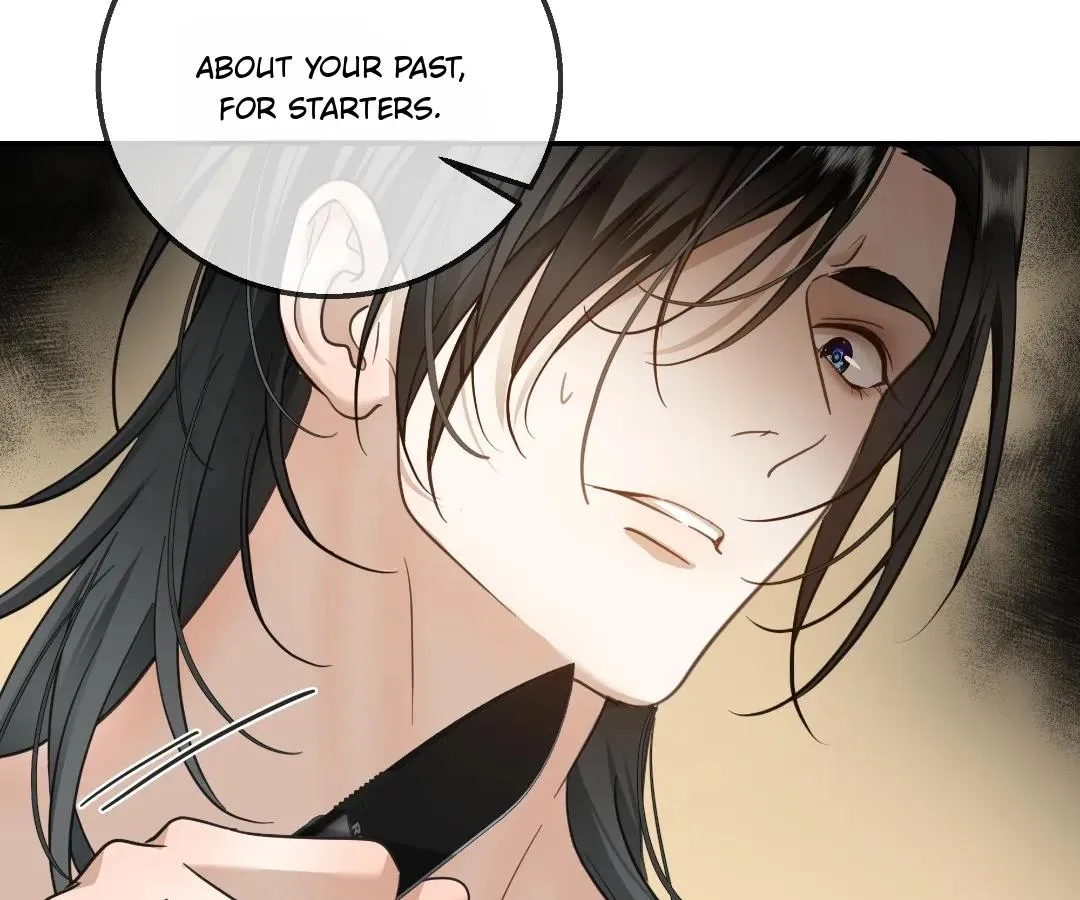 Read Bloom From Mistake chapter 27 image 118 on Lezhin