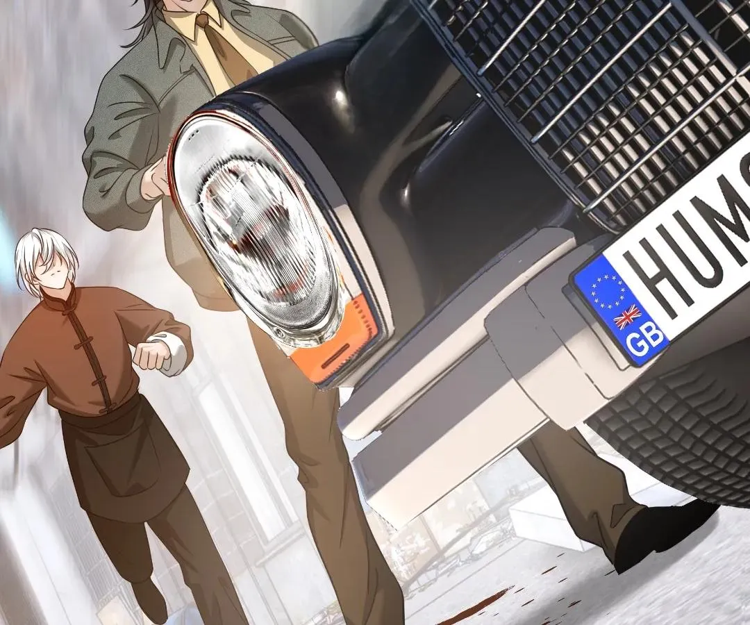 Read Bloom From Mistake chapter 27 image 14 on Lezhin