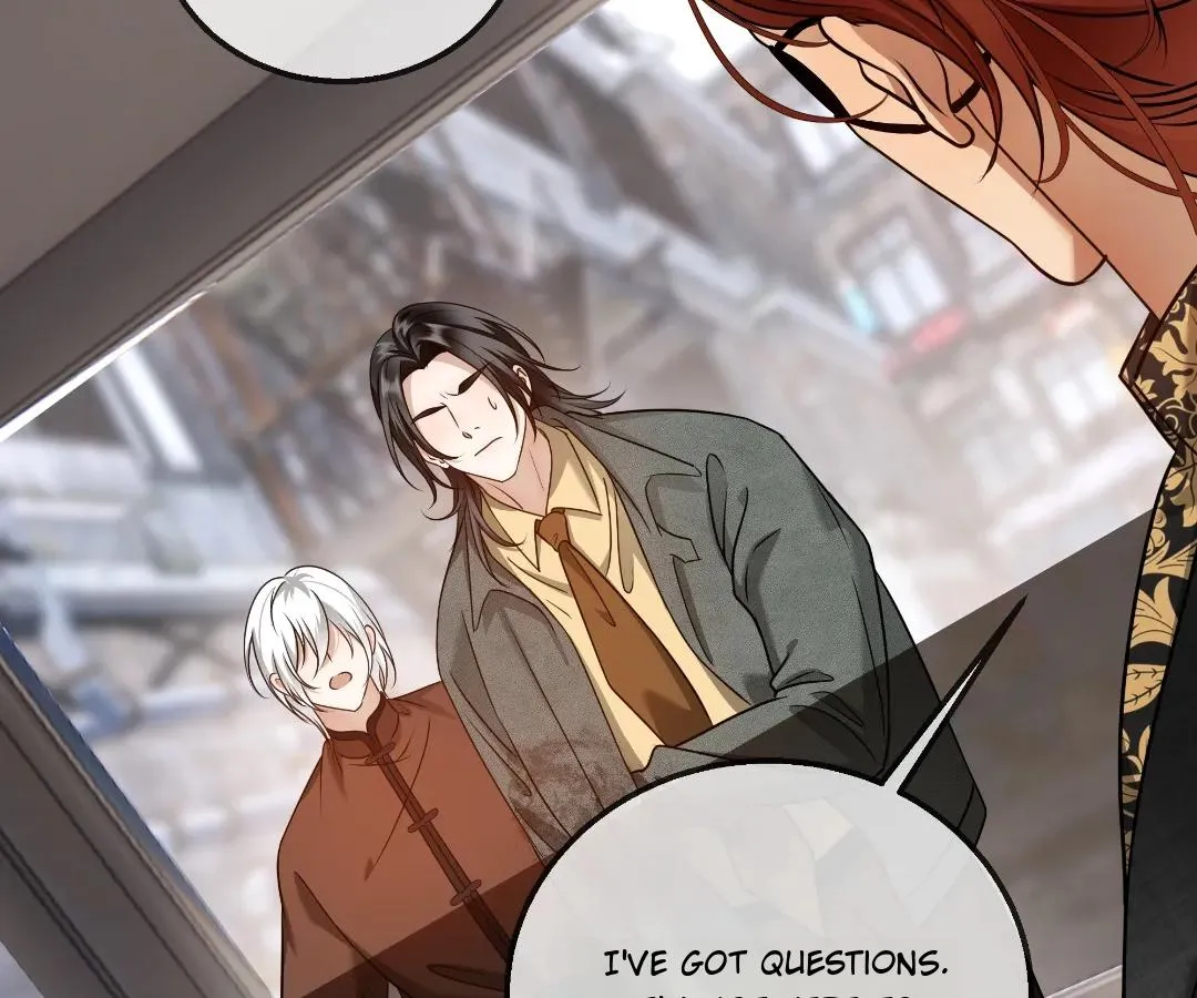 Read Bloom From Mistake chapter 27 image 16 on Lezhin