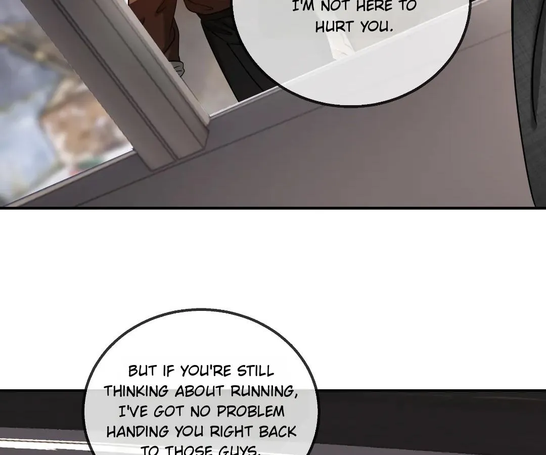 Read Bloom From Mistake chapter 27 image 17 on Lezhin